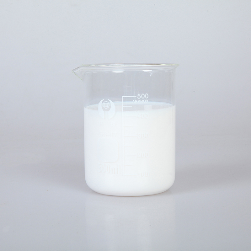 Organosilikon Köpük Kesici